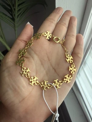 Pulsera Tory Burch Foto 1 de 3