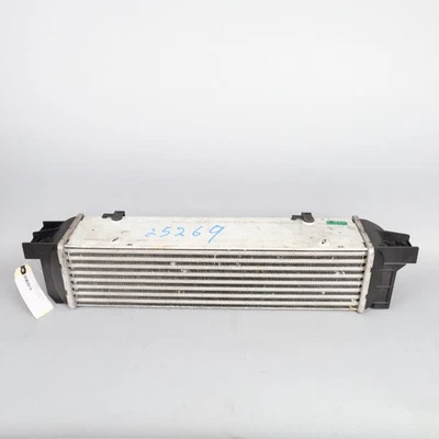 Intercooler BMW X1 Z4 N20 2012-2016 17517624146 FABRICANTE DE EQUIPOS ORIGINALES usado Foto 1 de 4