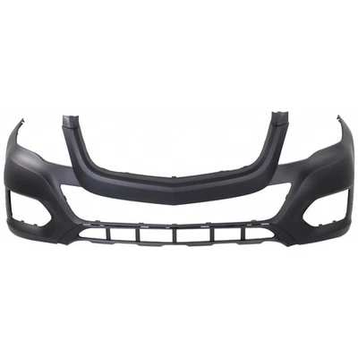 For Mercedes-Benz GLK250 Bumper Cover 2013 14 2015 Front Foto 1 de 4