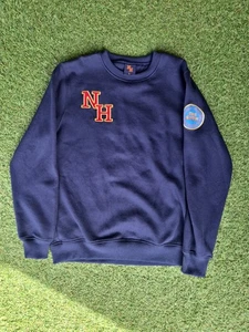 The Show Live On Tour One Direction Sweater Size Large - Picture 1 of 7