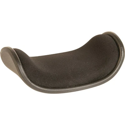 Allsop Wrist Rest - 1.5" X 4" X 2.5" - Black (29538) - Image 1 of 4