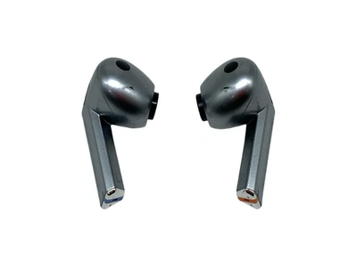 Samsung Galaxy Buds 3 Pro True Wireless Bluetooth Earbuds Silver SM-R630 - READ! - Image 1 of 3