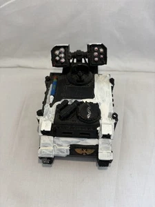 Space Marines - Whirlwind Tank - Plastic - Warhammer 40k - Picture 1 of 4