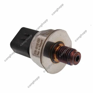 Pressure Sensor 2380118 for Caterpillar Excavator CAT 311D 312D Engine C4.2 C6.4 - Picture 1 of 6