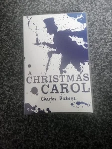 A Christmas Carol Charles Dickens 2018 Paperback Edition - Picture 1 of 2
