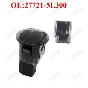 Sun Load Sensor 27721-5L300 For 11-17 Nissan Juke Cube Leaf Sentra 1.6L 1.8L- - Picture 1 of 5