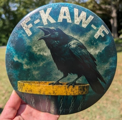 Nuevo controlador de calle personalizado Innova Star TEEBIRD 150 gm aprobado por PDGA Foto 1 de 4