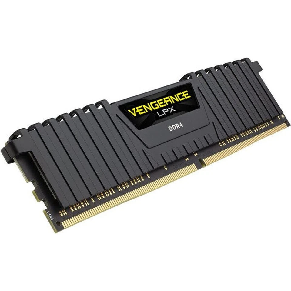 Corsair Vengeance 4GB LPX DDR4 (3200mhz) 288 Pins Memory - OFFERS OK - Image 1 of 1