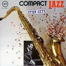 Bossa  More [Compact Jazz] von Getz,Stan | CD | Zustand gut - Bild 1 von 2