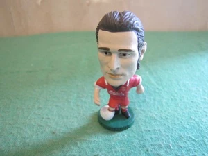 Corinthian Patrik Berger Figure - Picture 1 of 4