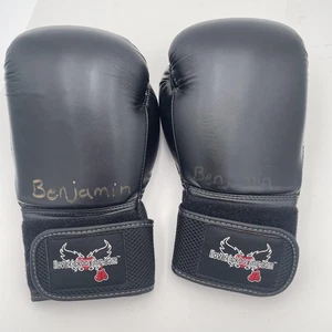 Guantes de Boxeo Century 12oz Malla Pequeña Entrenamiento Sparring Fitn - Imagen 1 de 13