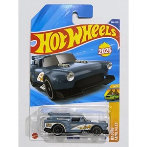 INHAND Hot Wheels 2025 Case N Mainline ' Gone Mad - Int. Card - Picture 1 of 2
