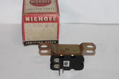 1967-1968-1969-1970-1971-1972-1973-1974-1980 RAMBLER HORN RELAY MADE IN USA - Image 1 of 4