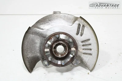 GMC ACADIA 2017-2023 tracción delantera derecha eje nudillo rueda buje OEM Foto 1 de 4