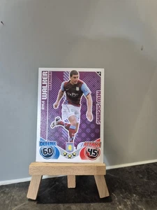 Kyle Walker Aston Villa Rookie Match Attax - Picture 1 of 1