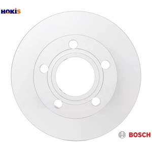 2x BRAKE DISC 0 986 479 B22 FOR SKODA VW AUDI 100 A6/S6 500 AZM 2.0L BSS 2.0L A6 - Picture 1 of 12