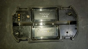 VIVAX-METROTECH Akkuträger, Loc3-5Tx und Loc3-10Tx Sender - Bild 1 von 3