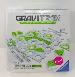 Ravensburger GraviTrax Erweiterungstunnel 276141 - Bild 1 von 3