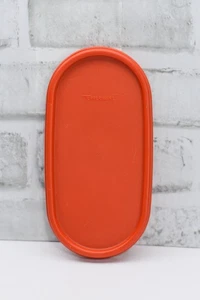 Roter Tupperware Modular Mate Ersatzdeckel 1616 für 1611 1612 1613 1614 1615 - Bild 1 von 3