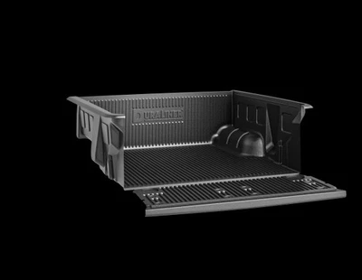 Penda Duraliner 61020SRX Bed Liner for 07-13 Chevrolet Silverado 8' - Image 1 of 2