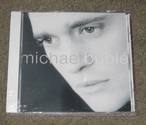 Michael Bublé - Michael Bublé (CD, 2003, 143 Records/Reprise) S/T Self-Titled - Picture 1 of 2