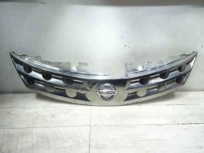 Nissan Murano 2005 parrilla delantera 62310-Ca000 Foto 1 de 4