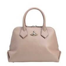 cream vivienne westwood bag