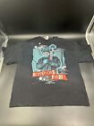 Eazy E Comptons Finest T-Shirt Ruthless Records 20Th Anniversary Size Xxxl