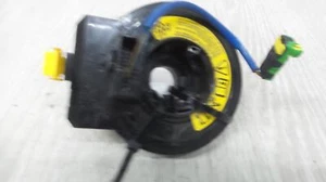 HYUNDAI ILOAD/IMAX AIRBAG MODULE/SENSOR CLOCKSPRING, W/ AUDIO REMO & ESC TYP - Picture 1 of 12