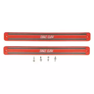 New Eagle Claw Magnetic Gear Bar Telescoping Magnetic Pickup Men Women 2 Pack - Picture 1 of 6