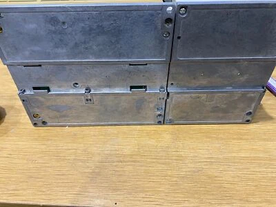 MODICON TSX Micro TSXRKZ02 - Bild 1 von 4