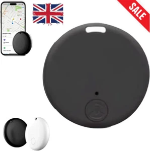 Safesync GPS Tracker, GPS Anti-Lost Tracker, GPS Tracking Device 2025 - Picture 1 of 11