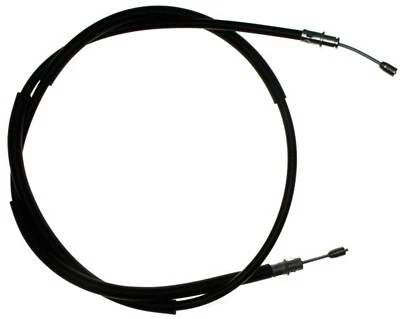 Cable freno aparcamiento trasero izquierdo ACDelco 18P2506 se adapta a Ford Mustang 99-04 Foto 1 de 3