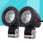 1 Pair 10W LED Headlight Bulb SMD 10W 6000K LED Fog Light for Car or SUV