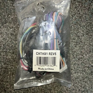 CHTHX1 Harness Directed Electronics Compatible DBALL DBALL2 Chrysler - Picture 1 of 1