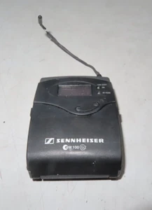 Sennheiser SK 100 G2 Wireless Transmitter ** 518-554 MHz ** - Picture 1 of 3