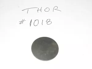 1018, Thor, Disc, New Old Stock - Picture 1 of 2