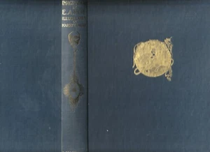 CLASSIC , TALES OF MYSTERY AND IMAGINATION by EDGAR ALLAN POE , ILLUS CLARKE - Picture 1 of 3