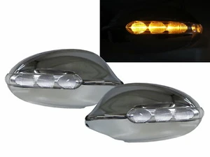 3-Series E90/E91 MK5 04-08 Pre-Facelift LED Couverture Retroviseur CH for BMW - Picture 1 of 5