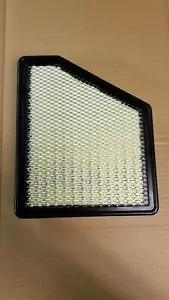 Air Filter 6102 Fits 2010, 2011, 2012, 2013, 2014, 2015 Chevy Camaro 3.6L, 6.2L - Picture 1 of 3