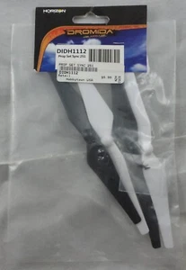 Dromida Sync 251 Drone Quadcopter Propeller Set (4pcs, 2xCW, 2xCCW) DIDH1112 - Picture 1 of 1
