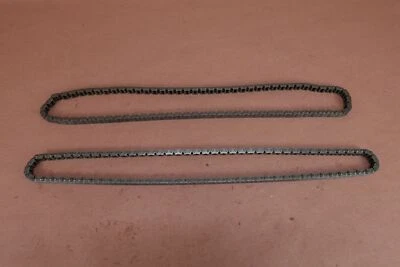 Cadenas de distribución Victory Vegas 2009 03-17 leva Foto 1 de 4