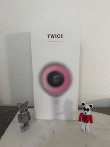 *NEW* TWICE OFFICIAL LIGHTSTICK CANDYBONG ∞ INFINITY - Picture 1 of 2