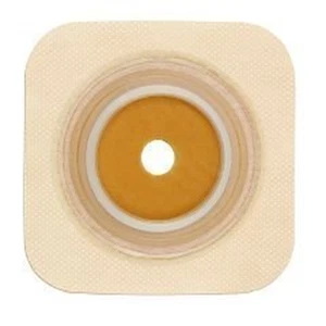 125265 SUR-FIT Natura Two-Piece Stomahesive Skin Barrier with Tape Collar, Cut-T - Picture 1 of 1