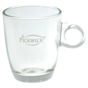 Pickwick Tea Glass Cup, Small, 200 ml - Picture 1 of 1