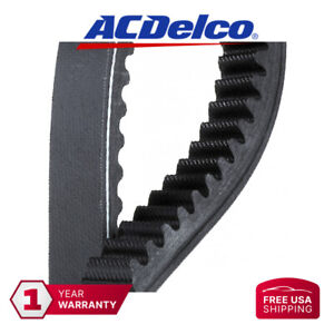 ACDelco Accessory Drive Belt T28483