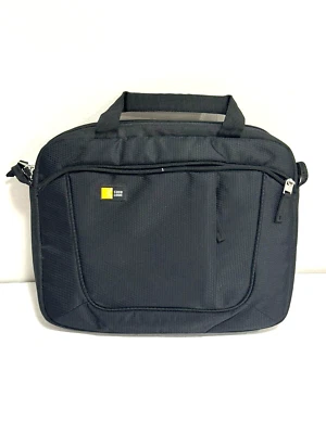 Case Logic 11.6" Chromebook/Ultrabook/Tablet Estuche Bolsa AUA311 Negro Foto 1 de 4