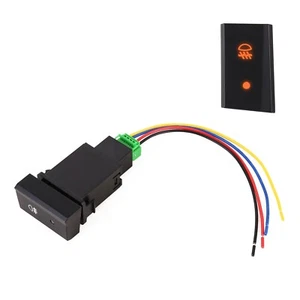 Interruptor de botón de encabezado TS-18 CAR TS-18 con cable para Hyundai Accent - Bild 1 von 6