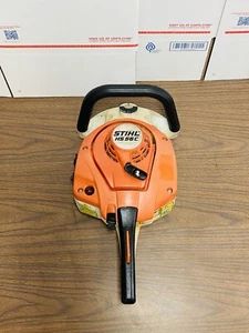 STIHL HS56c Hedge Clippers / Trimmers For Parts Project, Good Compression READ - Picture 1 of 13