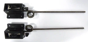 Drehbares einziehbares Fahrwerk für EP D2,5x135 mm 1 Satz World Models LG3300001 - Bild 1 von 6